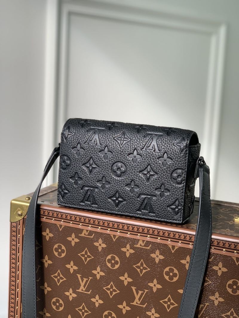 LV Satchel bags